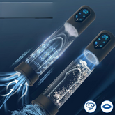 AquaTech Waterproof Penis Enlargement Pump